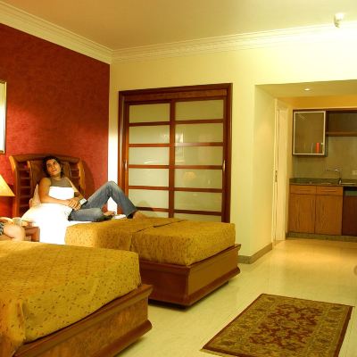 Deluxe Triple Room Delta Rent , Sharm El Sheikh, South Sinai, Egypt Promo Code