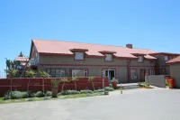 Anandi Guesthouse Swakopmund Hôtels à : 