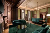 The Marmorosch Bucharest, Autograph Collection