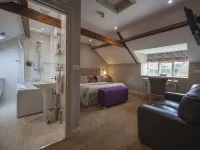 Old White Hart Hotel di 