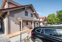 Bergwaldchalet Tierfreund