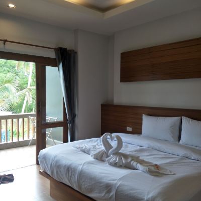 Superior Room Lanta Infinity Resort Krabi Promo Code