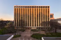 Holiday Inn SACRAMENTO DOWNTOWN - ARENA by IHG