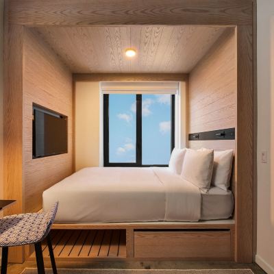 Radio Studio Room Radio Hotel Promo Code