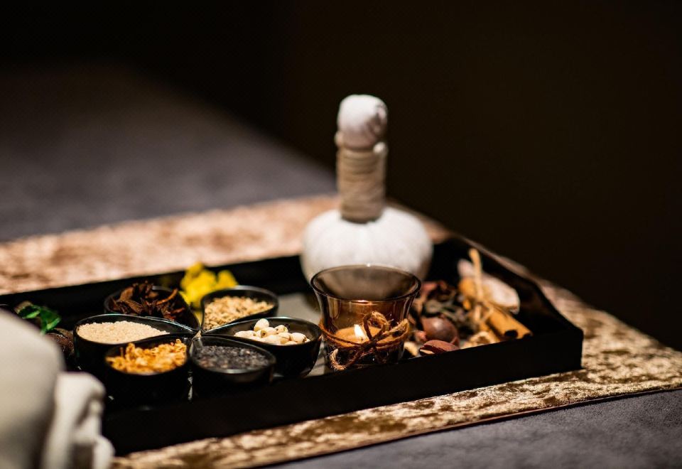 Soleil Boutique HotelClassic Double or Twin Room