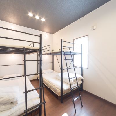 プライベートルーム ゲストハウス二風谷 ヤント クーポン