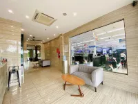 The Luxe Hotel - Chau Doc Hotel a Chau Doc