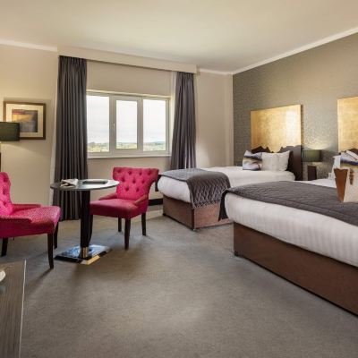 Superior Double or Twin Room Talbot Hotel Carlow Promo Code
