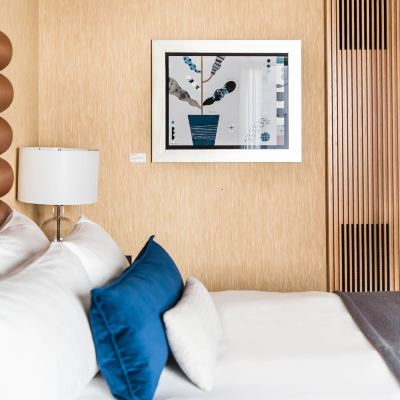 Executive Suite, 1 King Bed (Premium King Penthouse) Dossier Promo Code