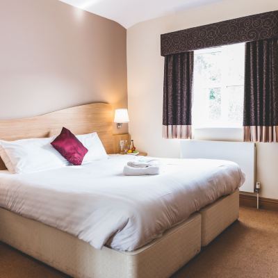 Superior Twin Room The Queensgate Hotel Promo Code