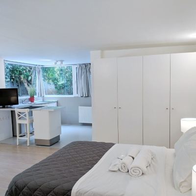 Economy Apartment (I4) Vivo Apartments Promo Code