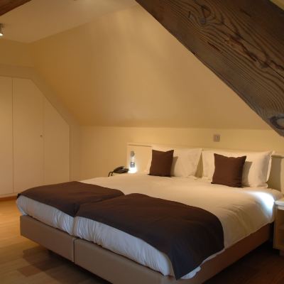 Studio Hostellerie de Biek Promo Code