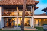 Wattura Resort & Spa Hoteles en 