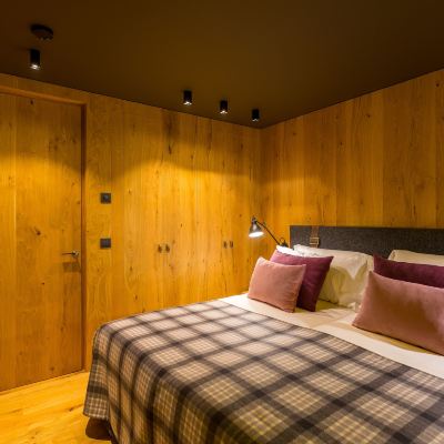 Residence 120 Sqm, Village View, 2 Bedroom, Living-Kitchen Room Sport Hotel Hermitage & Spa Promo Code
