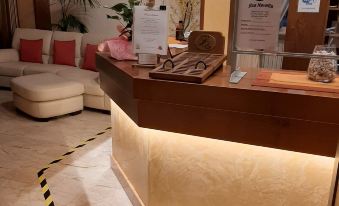 Albergo Hotel Garden Ristorante - Housity