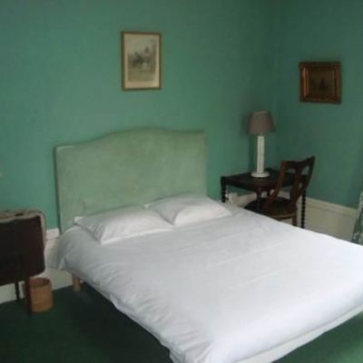 Verte Double Room Chalet du Bel Event Promo Code