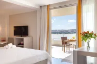 ESuites Lagoa Santa Hotele w: 