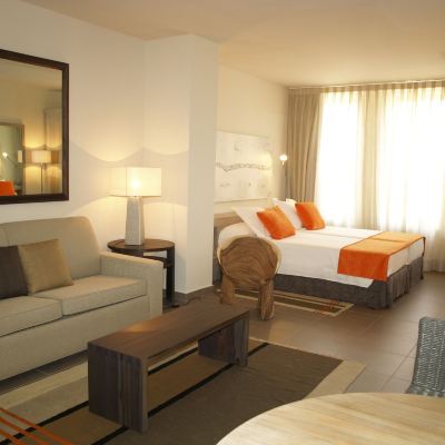 Duplex Eco Alcalá Suites Promo Code
