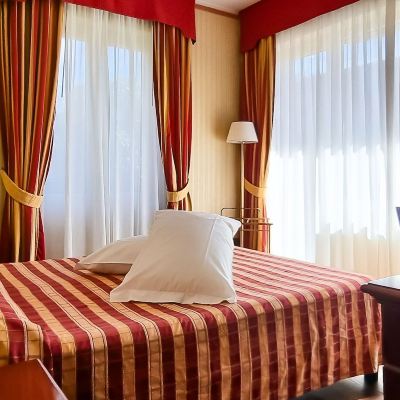 Double Room, 1 Large Twin Bed Benaco Promo Code