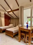 Oasis Beach Resort Hotels in 