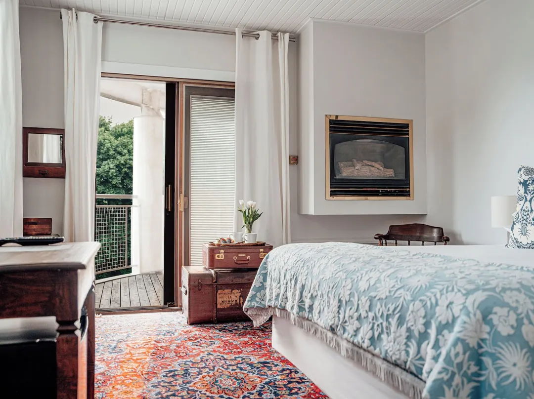 The Kent Motel - Niagara-on-the-Lake
