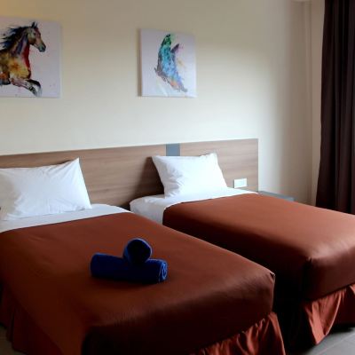 Standard Single Room With City View Hotel Asrc Promo Code