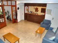 Castri Hotel Hotel a Delfi