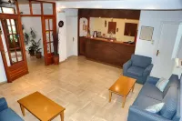 Castri Hotel