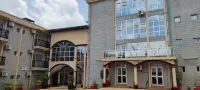 Prodiges Hôtel Hotele w: 
