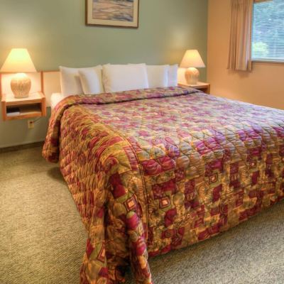 Suite, Multiple Beds, Fireplace, Ocean View Ocean Crest Resort Promo Code