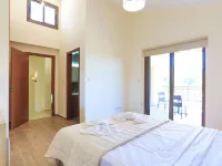 Villa Lefkas Hotel di Lysos
