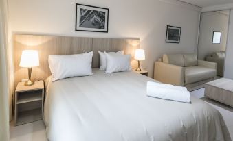 Asuncion Rent Suites Centro - Housity