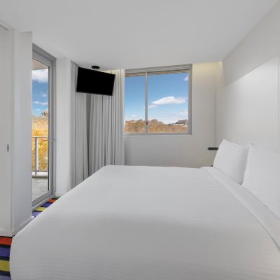 Two-Bedroom Residence ADGE Apartments Promo Code
