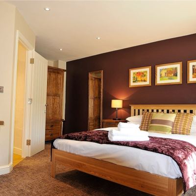 Double Room Ensuite The Colesbourne Inn Promo Code