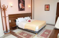 Ambassadeurs Oran Hotels in 