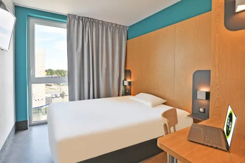 B&B Hotel la Roche-Sur-Yon