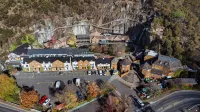 Leisure Inn Penny Royal Hotel & Apartments Hoteles en 