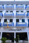 La Ferreteria Apartments