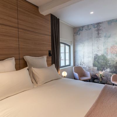 Chambre Prestige (L'Orangerie) Les Trésorières Promo Code