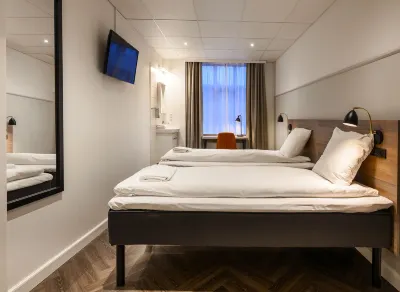 Go Hotel Saga Hotels in 