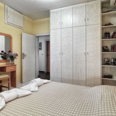 Two-Bedroom Maisonette Elia Apartments Promo Code