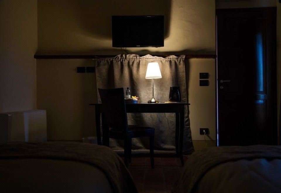 双人房（禁烟）