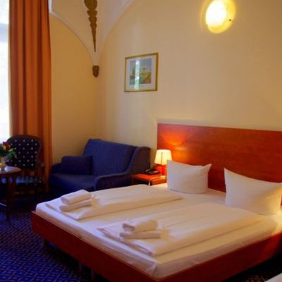 四人房 選帝侯大街城市酒店優惠