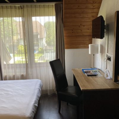 Small Double Room Fletcher Hotel-Restaurant de Witte Brug Promo Code