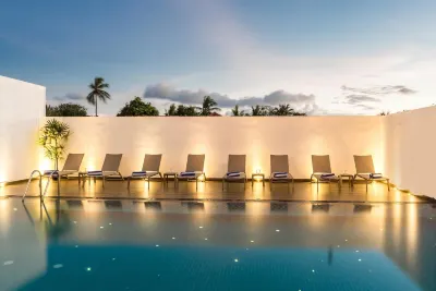 North Gate Hotel Hotel di 
