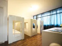 Funk Lounge Hostel