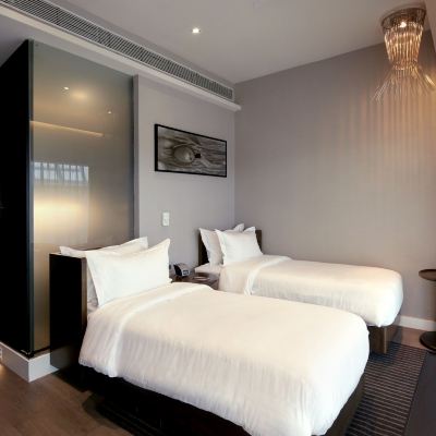 Deluxe Room Holiday Inn Express New Delhi International Airport T3, an IHG Hotel Promo Code