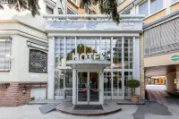 Trip Inn Aschaffenburger Hof