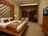 Grand Estancia Salem Hotele w: Salem