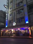 Exporoyal Hotel Hoteles en 
